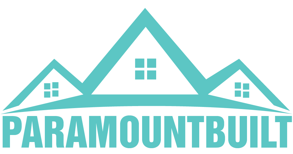 Paramountbuilt Ltd